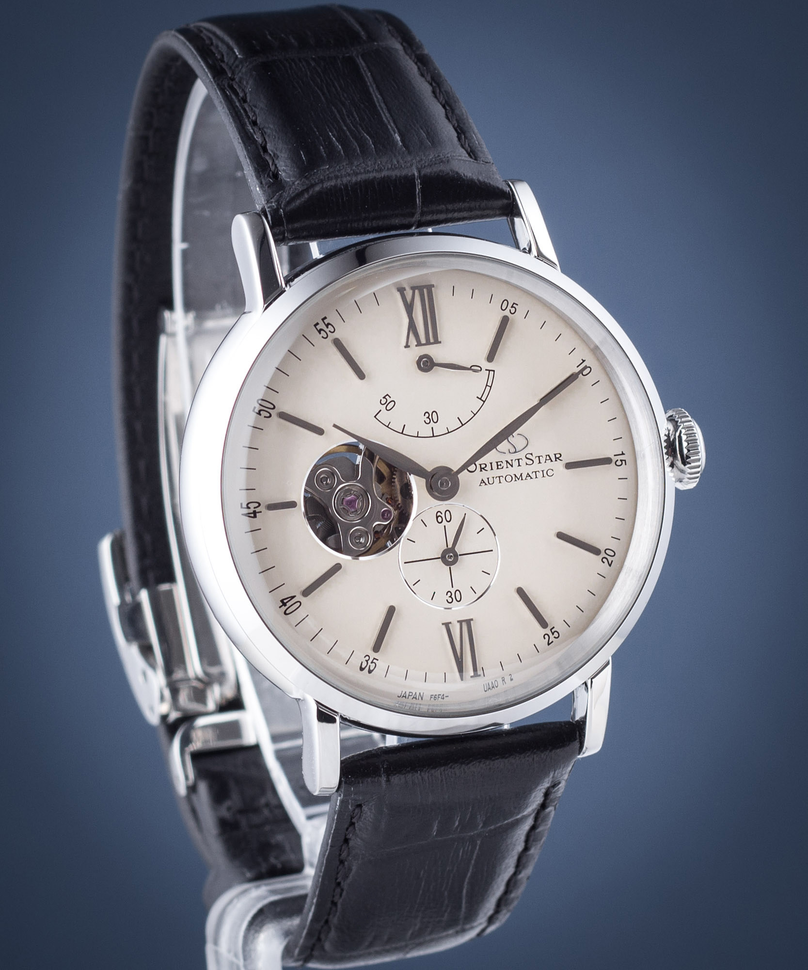Orient RE-AV0002S00B