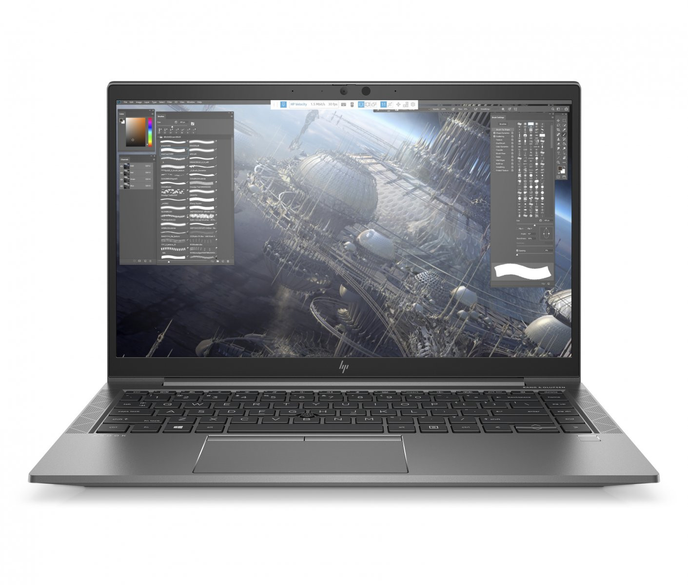 HP Zbook Firefly 14 G7 (111C2EA)