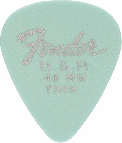 Fender 351 Felt Picks (3) 1987351700