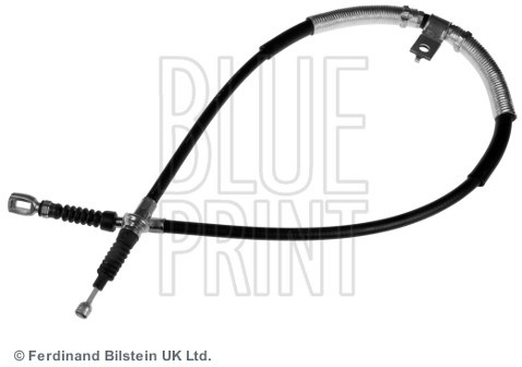 BLUE PRINT Cięgno, hamulec postojowy ADN146323
