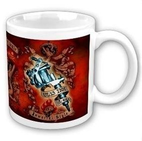 Loud Distribution Alchemy (Mug) LOD6228ACWPOS