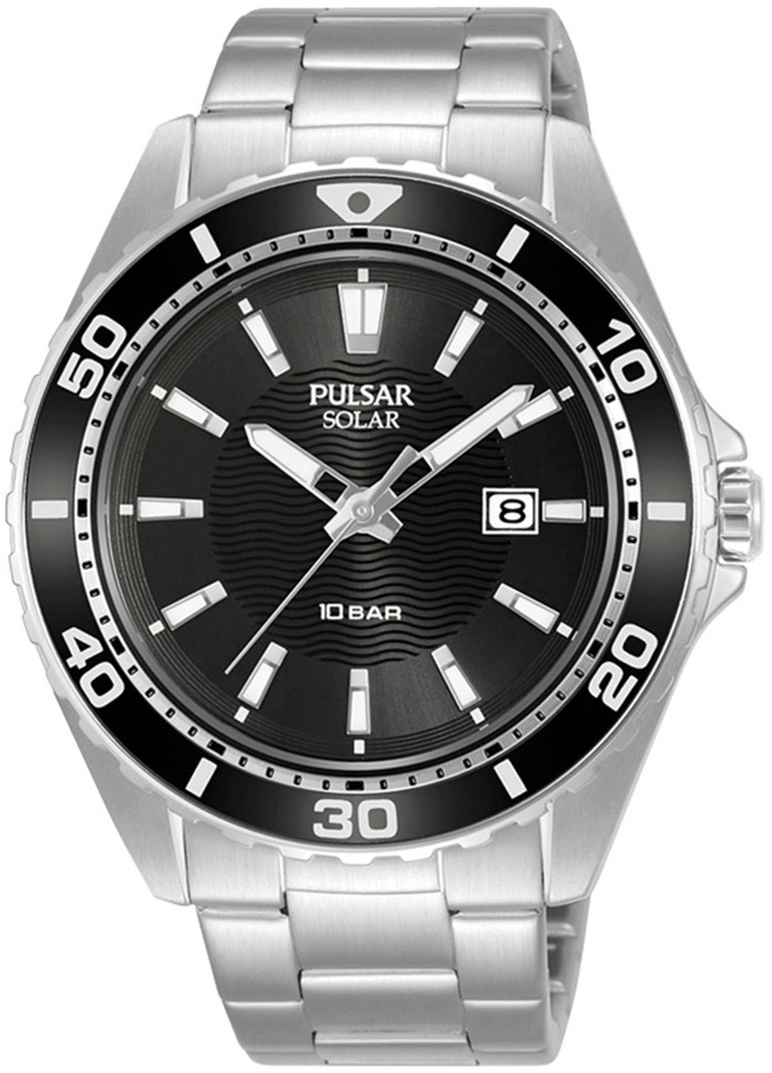 Pulsar Zegarek PX3239X1 - Natychmiastowa WYSYŁKA 0zł (DHL DPD INPOST) | Grawer 1zł | Zwrot 100 dni PX3239X1