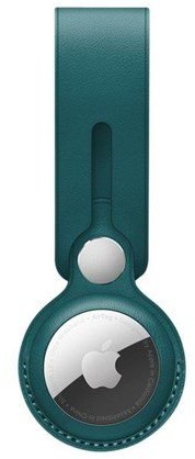 Apple loop for anti-loss Bluetooth tag MM013ZM/A