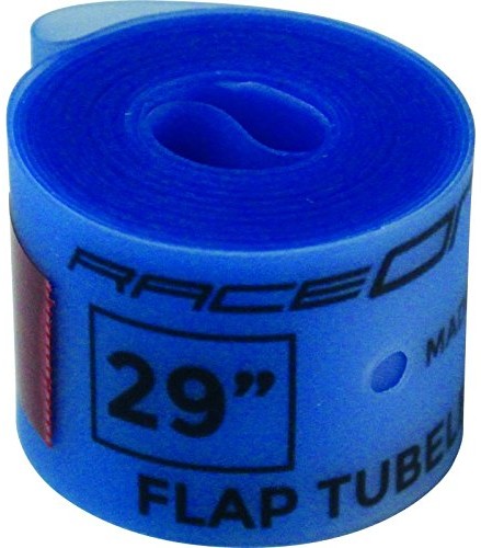 One Cinta llanta Race Flap conversión Tubeless 29