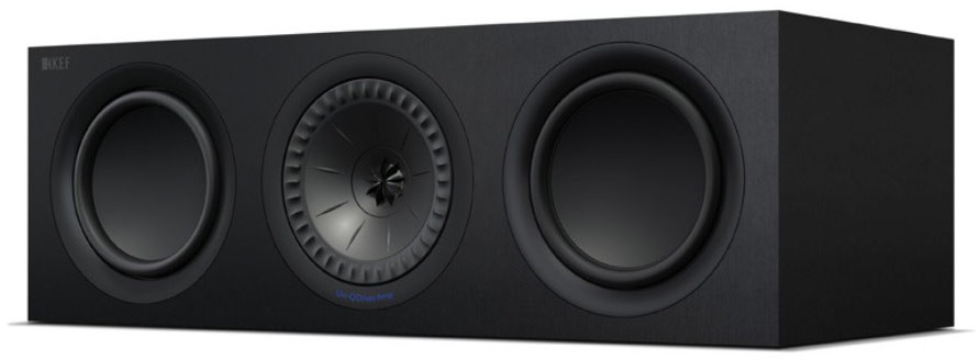 KEF Q650c