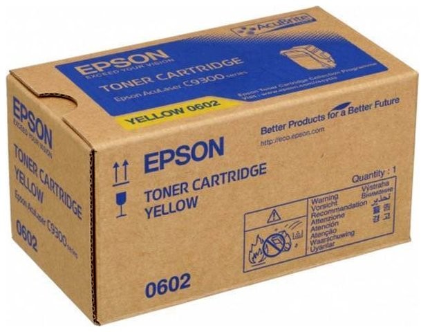 Epson C13S050602