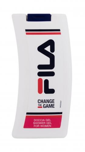 Fila Fila Change The Game żel pod prysznic 300 ml dla kobiet