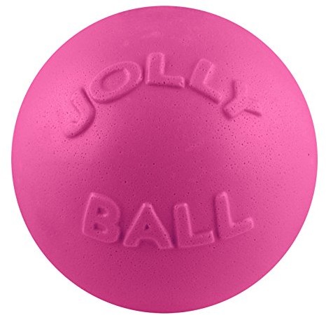 Jolly Pets psy zabawkowy N BOUNCE Play, 15 cm, różowa 2506 PK