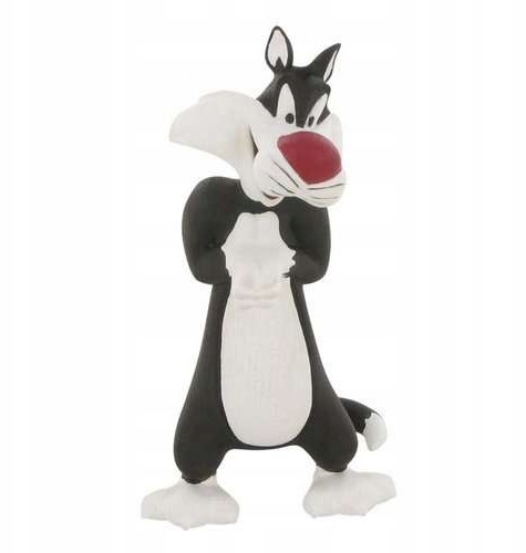 Comansi Figurka Kot Sylwester Zwariowane Melodie