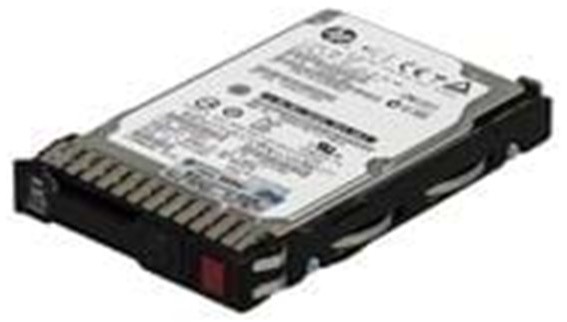 HP dysk twardy 1.2000GB SAS hard drive 10K 6Gbps, dual port, 2,5small form factor ( (718292-001)