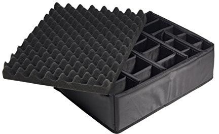 B&W International GmbH B & W Outdoor Cases, akcesoria RPD/6500