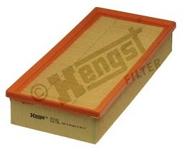 HENGST FILTER Filtr powietrza E215L