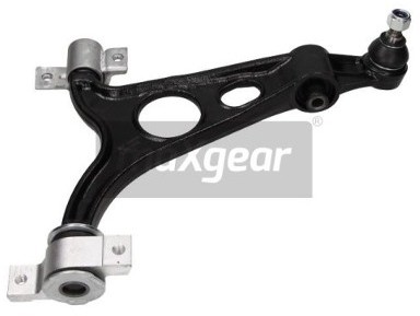 MAXGEAR Wahacz, zawieszenie koła MAXGEAR 72-0717