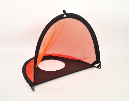 Adidas TRAINING HARDWARE BRAMKA CELNOŚCIOWA POP-UP 180 CM ADFB-10121 1BA-2647
