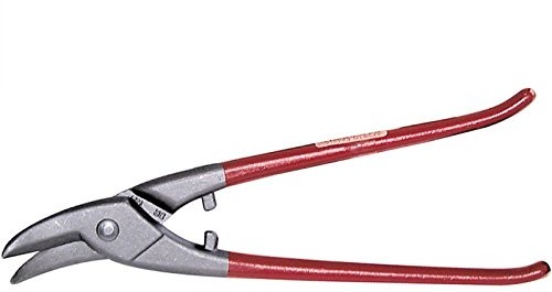 Stubai nóż, po lewej stronie z okrągłymi otworami 250 MM, 267702 267702