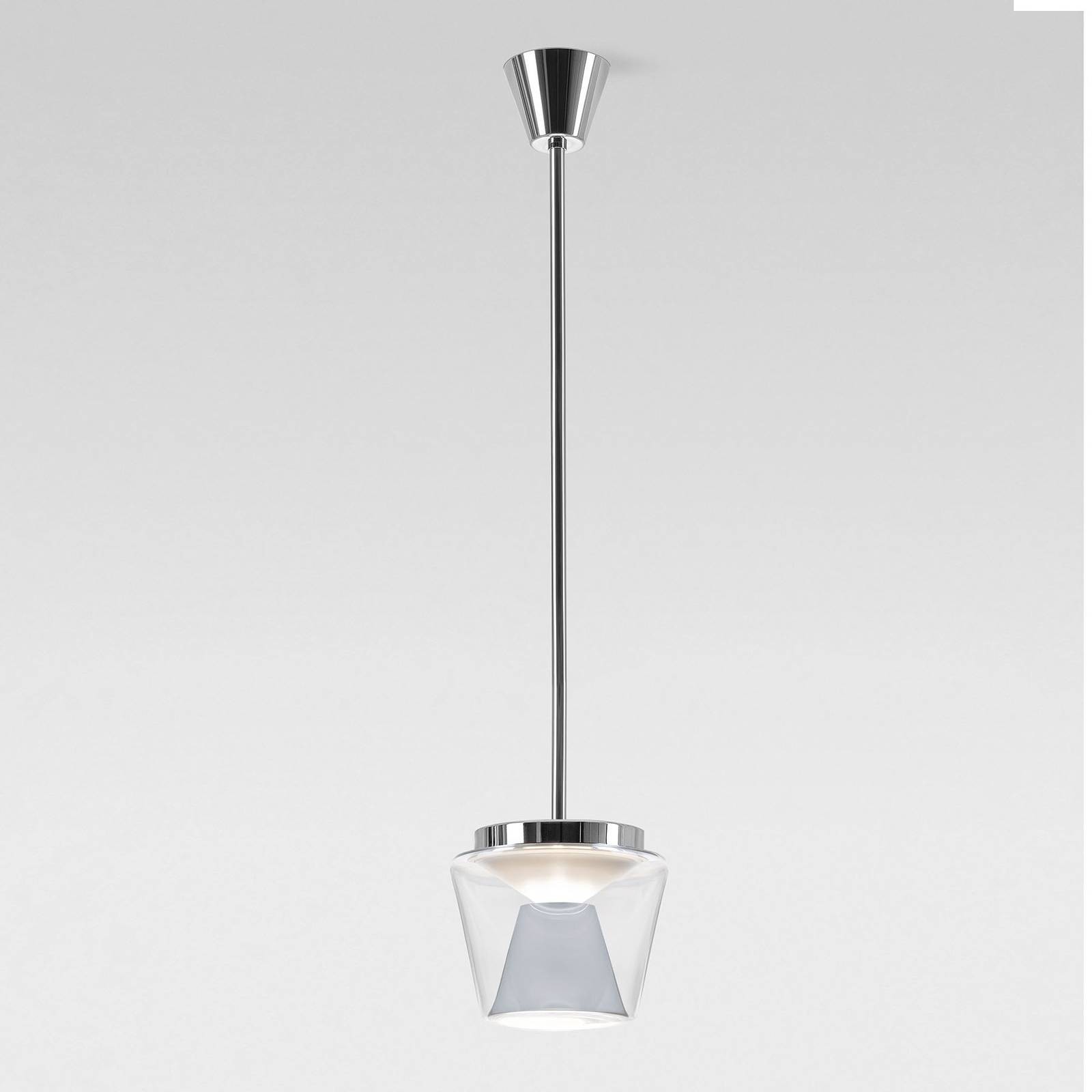 SERIEN LIGHTING serien.lighting Annex M wisząca 13W polerowana