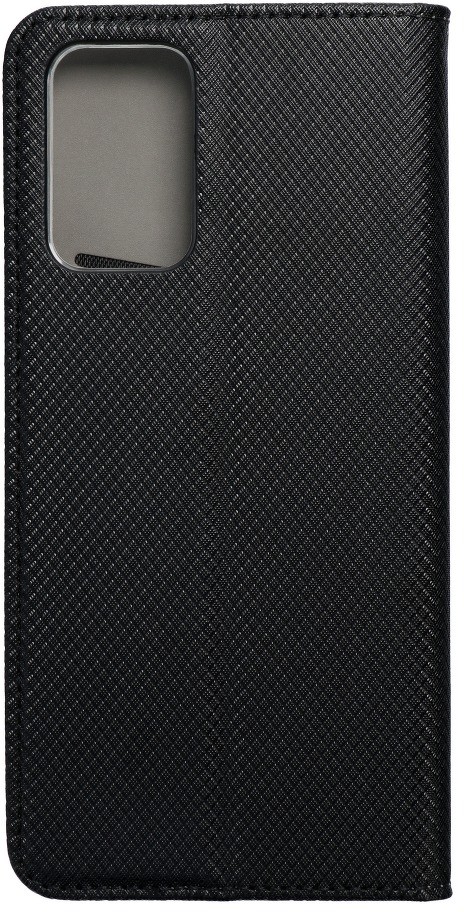 Samsung Kabura Smart Case book do A72 LTE ( 4G ) czarny