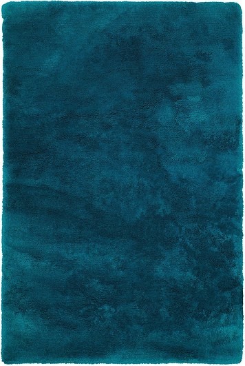 Obsession Dywan Curacao petrol 160 x 230 cm cur490petr160230
