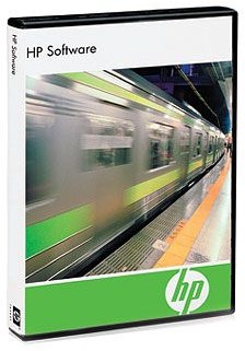 HPE HP iLO Adv 1-Svr incl 1yr TS&U SW 512485-B21