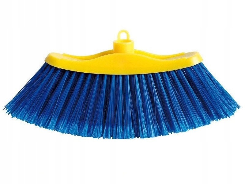 Szczotka Miotła Końcówka Głowica Wolfpack 05140300