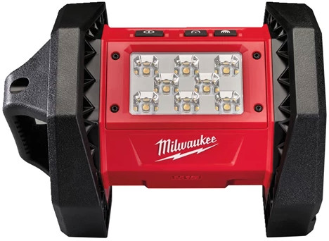 Milwaukee Elektronarzędzia Bezprzewodowe Ośw Lampa warsztatowa Milwaukee M18 AL-0 4932430392