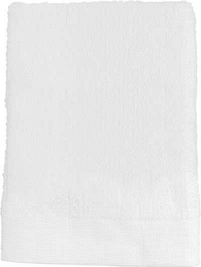 Zone Denmark Ręcznik Classic 70 x 140 cm biały 330490