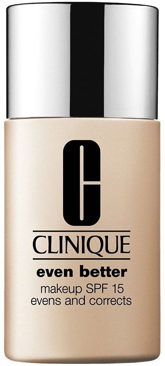 Clinique Even Better Makeup SPF15 Evens and Corrects 26 Cashew 30ml 70996-uniw