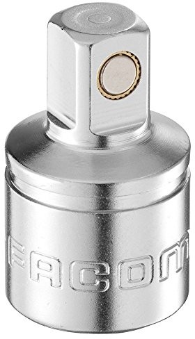 Facom magnetyczny napęd czworokątny 08 MM, 1 sztuka, MB.S08 MB.S08