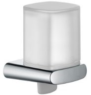 Keuco 11652009000 elgance szkło kryształowe luzem 11652009000