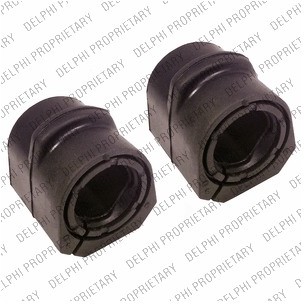 DELPHI Zawieszenie, stabilizator TD781W