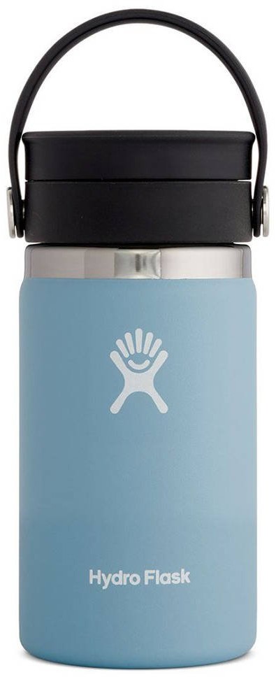 Hydro Flask Kubek termiczny 12 oz Coffee with Flex Sip Lid Hydro Flask - rain W12BCX417