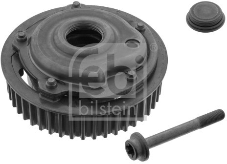 FEBI Przestawiacz wałka rozrządu FEBI 46512