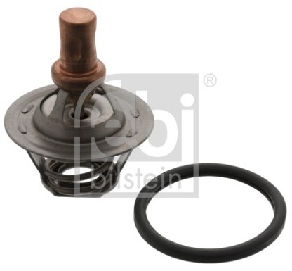 FEBI Termostat, środek chłodzący FEBI 09335