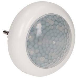 Orno Lampka Lampka nocna LED z czujnikiem ruchu OR-LA-1401