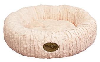 Nobby Łóżko  komfort Donut  Nova,  45 cm, łosoś