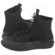 Converse Trampki Bosey MC HI Black 166221C (CO404-a) 36:1|37:1|39:1|40:1|