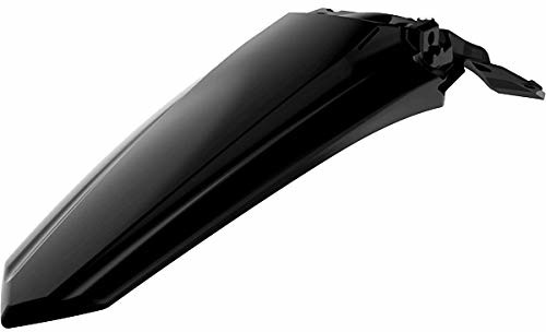 Polisport 8596100003 Rear Fender 8596100003