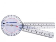 Msd europe goniometr plastikowy