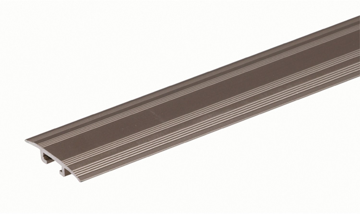 Gah Alberts GAH Alberts Listwa łączeniowa aluminiowa SB z kołkami stalowa 900x32 mm