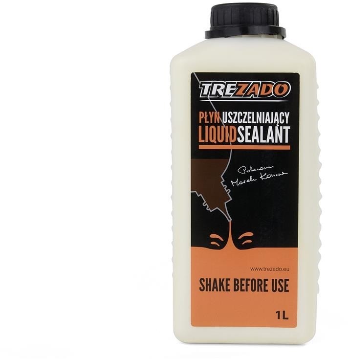 TREZADO Płyn uszczelniający Liquid Sealant 1L