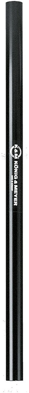 K&M 21333 Distance Rod Black