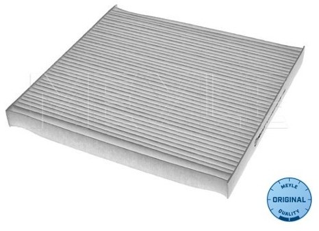 Wulf Gaertner Autoparts Filtr, wentylacja przestrzeni pasażerskiej Wulf Gaertner Autoparts 36-12 319 0010