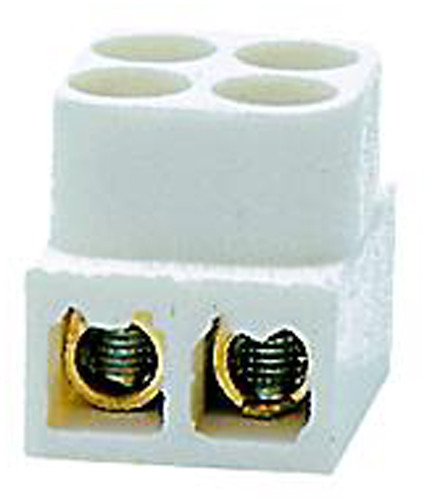 Wago Złączka-2x25-LTE 25212406