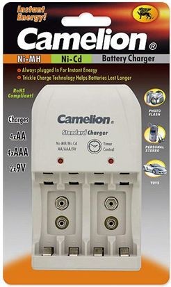Camelion BC904