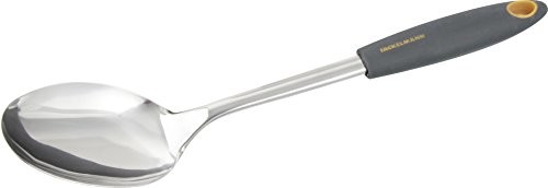 Fackelmann 25204 łyżka do serwowania potraw Soft, 32 cm 25204