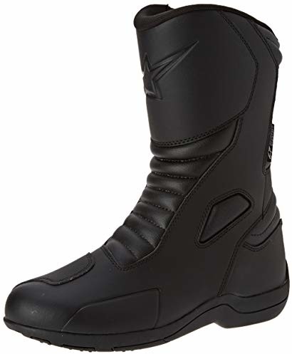 Alpinestars Origin buty motocyklowe czarne 41