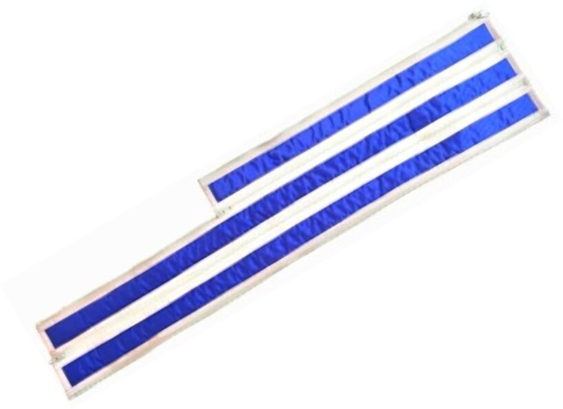 Metrum Cryoflex MC BOA zestaw poszerzaczy do kurtki uciskowej Zestaw poszerzaczy do kurtki