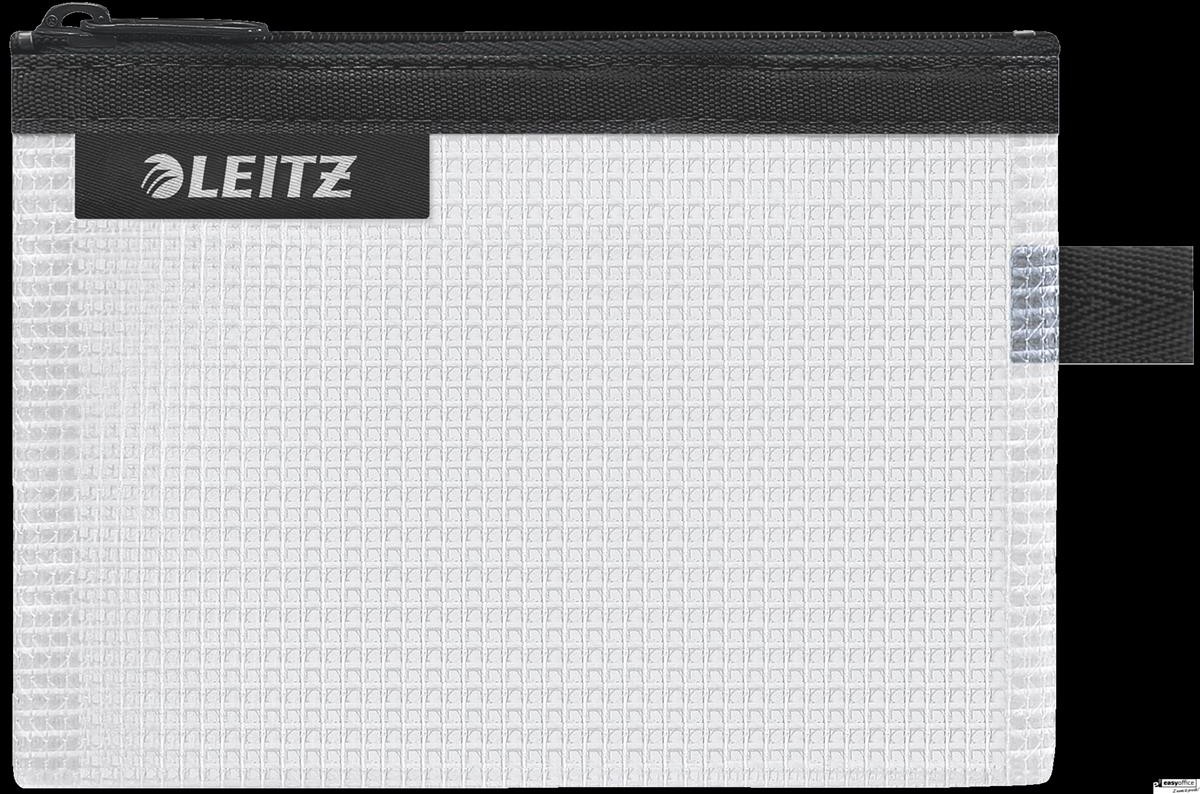 Leitz Podróżna koszulka WOW, rozmiar L, czarna 40240095