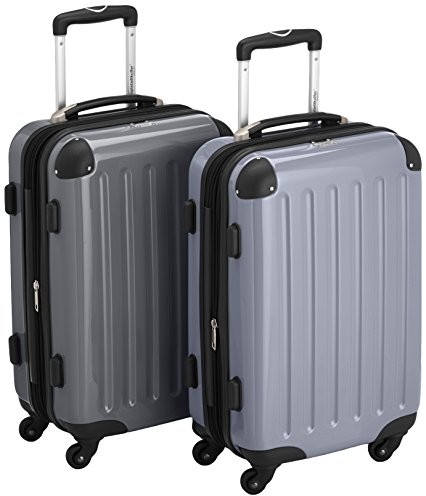 Hauptstadtkoffer HAUPTSTADTKOFFER walizka, 84 liters 59185578