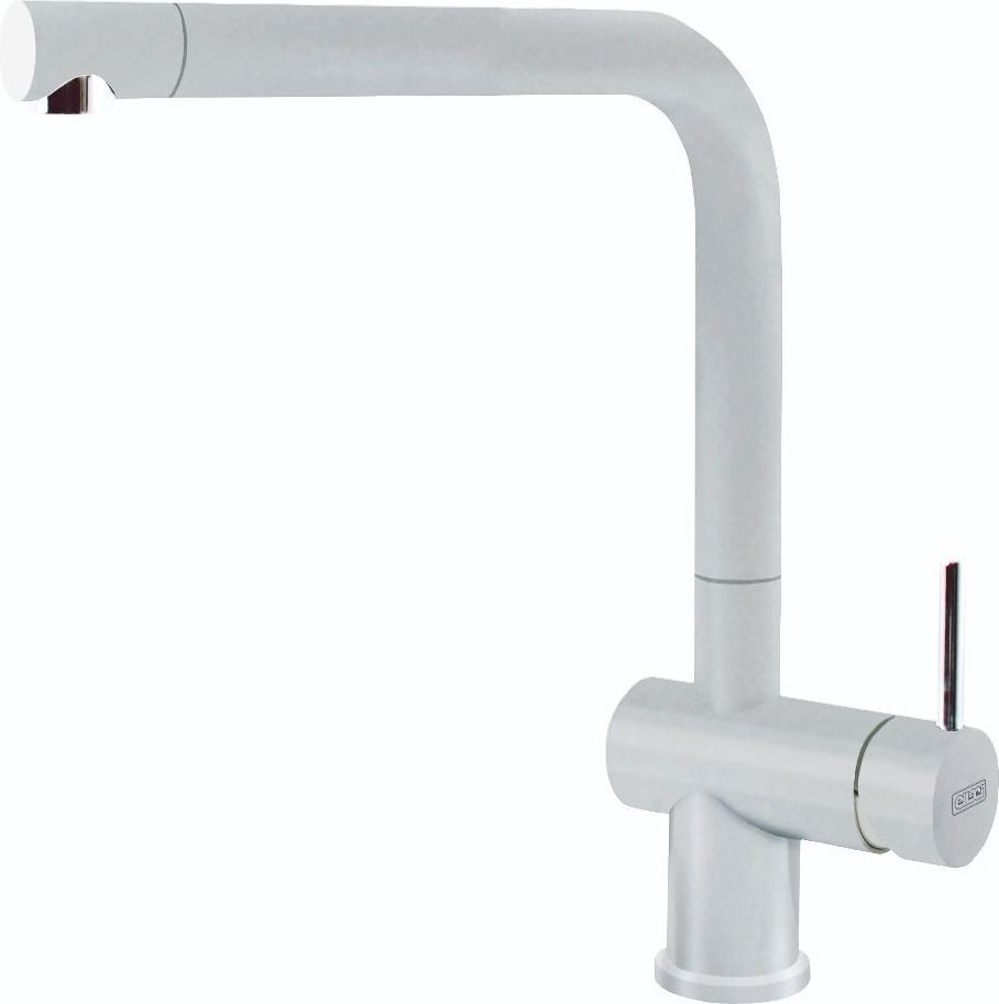 Elleci STREAM white K96 KERATEK PLUS (MKKSTR96)